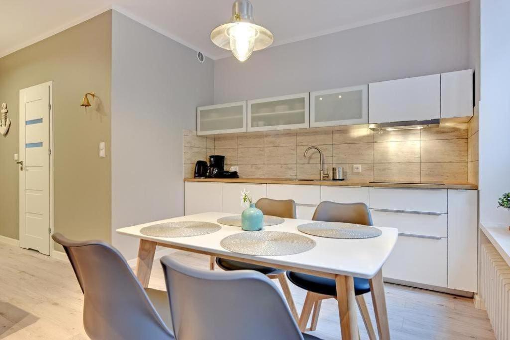 Lejlighed Urbannestgroup-gdansk&1sw35-36