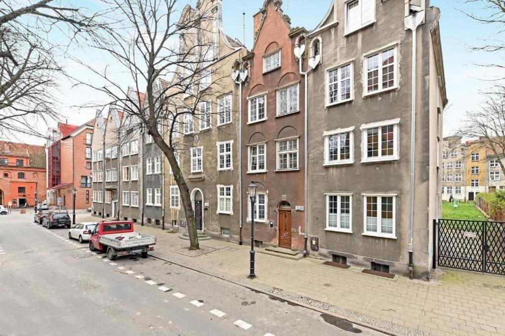 Urbannestgroup-gdansk&1sw35-36 Lejlighed Gdańsk